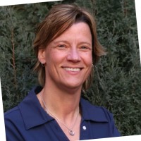 Meredith Vaughn