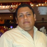 José Francisco Abarca Perez