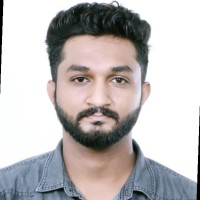 Arjun K Manoj