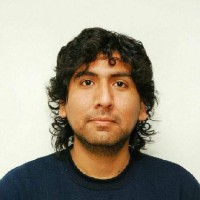 Jorge Alberto Grimaldi