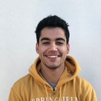 Tiago Ferreira