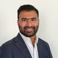 Marco A. Zamora González