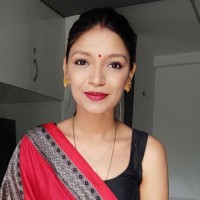 Shristi Roy