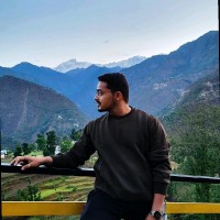 Shikhar Anand