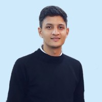 Mayank Mogha