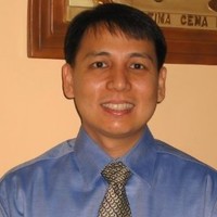 Jose Edson Castillo