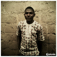 Jackson Akobo