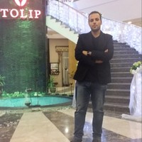 Mohamed Saed