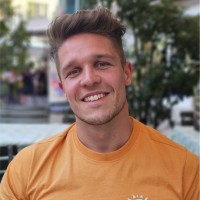 Simon Koch