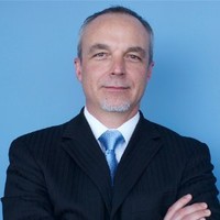Patrick McGowen