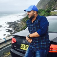 Rajat Saroha