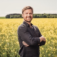 Johan Hellström