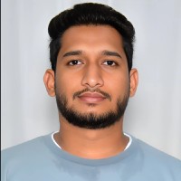 Muhammad Hayat Patil