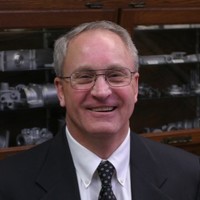 DAVID MCCURDY