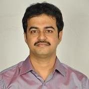 Ganesh Balaji