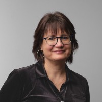 Sandrine Vigeon