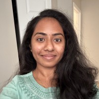 Tejaswini Pyneni