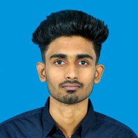 AJEESH A