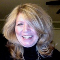 Sharron Walston