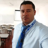 Lesther Jose Chavez Tenorio