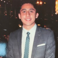 Victor Rubén Sandoval Galvan