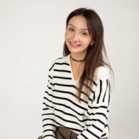 Anastasia Shalia