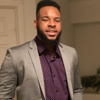 Harold Nwokolo Mba