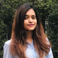 Sravya Kallem