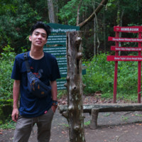 Fariz Alfayed Sofyan