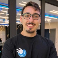 Rich Nei Moreira De Souza Filho