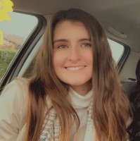 Anaïs Mottet