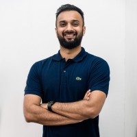 Pranjay Mittal