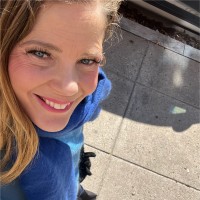 Nina Marie Snap Nissen