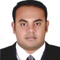 Javid Ahamed