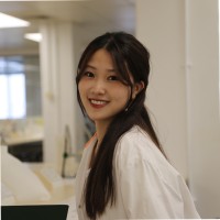 (Sarah) Lo Hae Hyon Cha