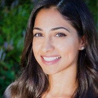 Farnaz Parsai