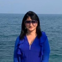 Monica Sharma
