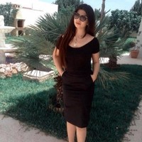 Fatma Bouhamed
