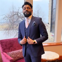 Sujeeth Pathmanathan