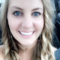 Candice Midyette