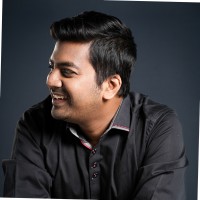 Siddhant Sheth