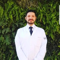 Dr. Jorge Vergara Vizuet