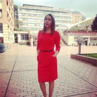 Lady Viviana Mateus Q.
