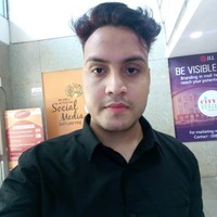 Mahesh Kumar Pankaj