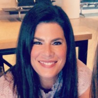 Nicole Ford