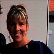 Alison Harris-Pearce