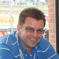 Bill Hamilton Cmrp, Minstlm, Lcgi