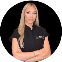 Taylor Fortunato