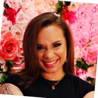 April Garrett
