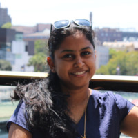 Anusha Francis